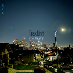 ATA034 with Trax Unit: ComeDownStation Mix