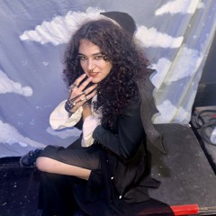 ALL DYKES GO TO HEAVEN ☆༻*ੈ✩‧₊˚