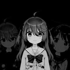 grandiosity. (Neuro-sama Megalo) [GoldenFlowers Cover]
