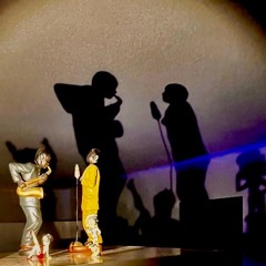 Die Wunder und Magie von Cavaliere Spruzzi & the funky Spruzzinis