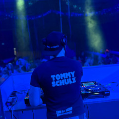 Tommy Schulz-Back to Oldschool #2