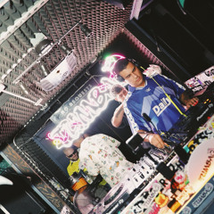 LUPREME x TUMBAO MIA (May ‘24)