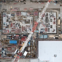 concrète construction site(disquiet0590)