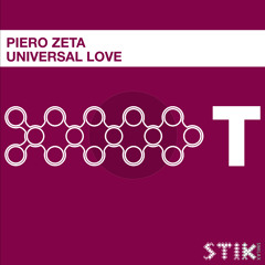 Universal Love (Original Mix)