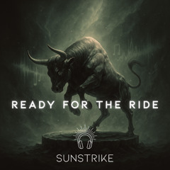 Ready for The Ride