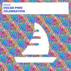 Oscar Pino - Celebration [CRMS378]