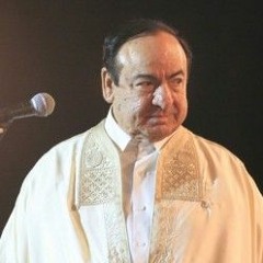 يا رب إن عظمت ذنوبي كثرةً - صباح فخري