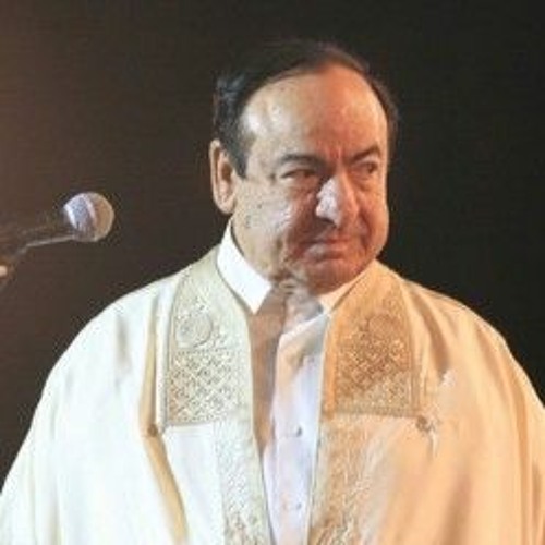 يا رب إن عظمت ذنوبي كثرةً - صباح فخري