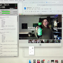 Butter w/ Helli Belli @Pilot Radio - 05 November 2025