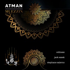 Atman (US) • Uzumaki (Original Mix)