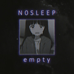 empty