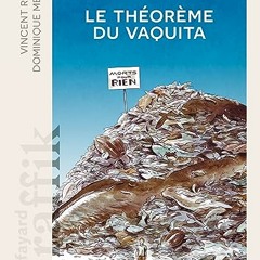 Télécharger le livre Le théorème du Vaquita au format PDF - C5PHYy9HIB