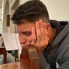 DNA de Maria - Missa de chegada