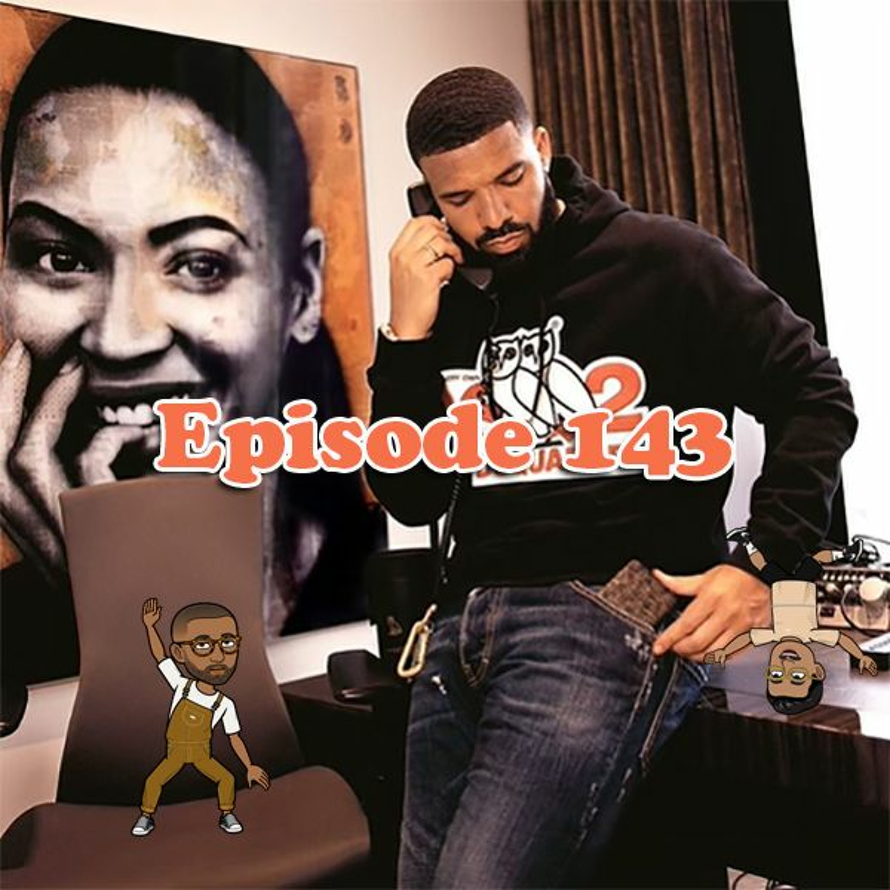 Episode 143: Second Chance thumbnail