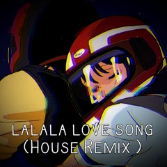 Yerin (백예린) - La La La Love Song ( House Remix _aqu.yg Ver )