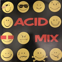 Lennox Love - Everything feels better (when the Acid kick´s in)