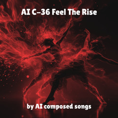 AI C-36-02-00 Feel The Rise