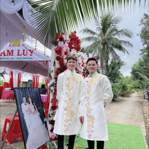 NST 2k24 _ ĐÁM CƯỚI MIỀN TÂY ✈️✈️ _ KooByy