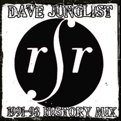 Rhythm Section Recordings 1991-93 History Mix