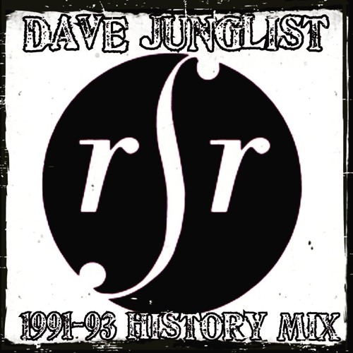 Rhythm Section Recordings 1991-93 History Mix