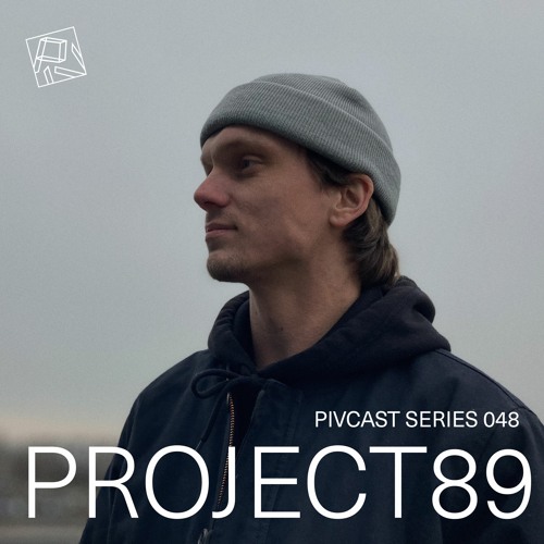 PIVCAST 048 By Project89