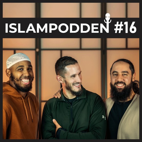 #16 Var en produktiv muslim: Gynna din omgivning