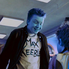 Lil Reddone A - Max Keeble