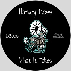 What It Takes (Discobox)