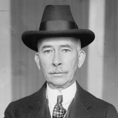 The Colonel House Report of 1919