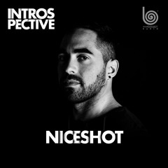 NICESHOT Guest Mix - Introspective Miami Beast Radio [FREE DOWNLOAD]