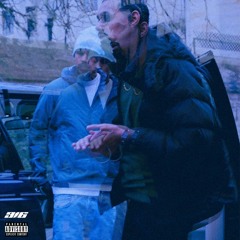 Nikz & Booda - Blue