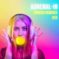 POWERTÜRK ADRENAL-IN TURKISH REMIXES #23