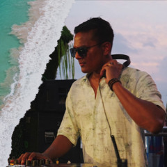 Dimuth K Live Sundowner Set @ I Love Una, Koggala Beach Sri Lanka 07.02.26