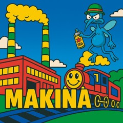 MAKINA ONE