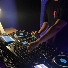 Soundcheck- Luke dean