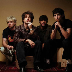 Inhaler - Hole In The Ground (New song)