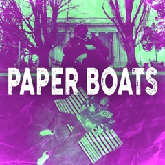 Paper Boats Feat. PAV4N