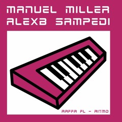 Raffa FL - Ritmo (Manuel Miller's Colegiala Alexb Sampedi)