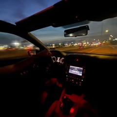 Last Night (Sped Up)