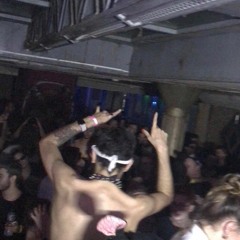 Chocain @ ILL Halloween 2020