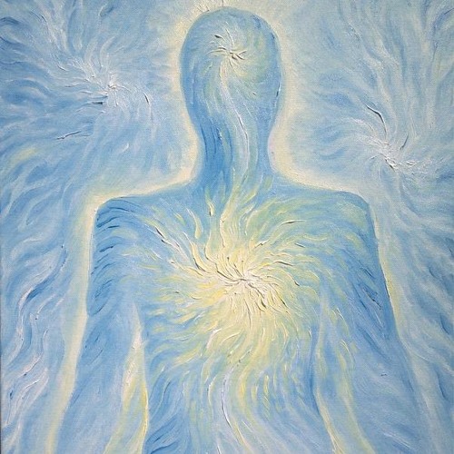 Coming Alive