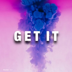 Dtractive - Get It