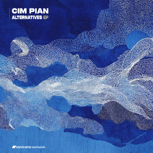 Cim Pian - Inception Of Yin And Yang [AlterNatives EP]
