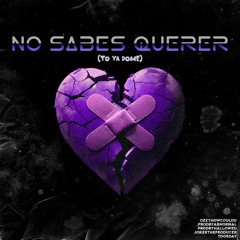 OZZY – NO SABES QUERER (To Ya Dome) – ABNORMAL x HALLOWED x JOKER X TOOSDAY
