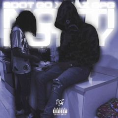 Sdot Go x Naz GPG - Notti Dotty