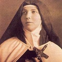 July 13 - St Teresa of the Andes (2023)