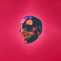 Grave Danger (Travis Scott x JID Type Beat)