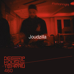 Tehran Night #460 Joudzilla