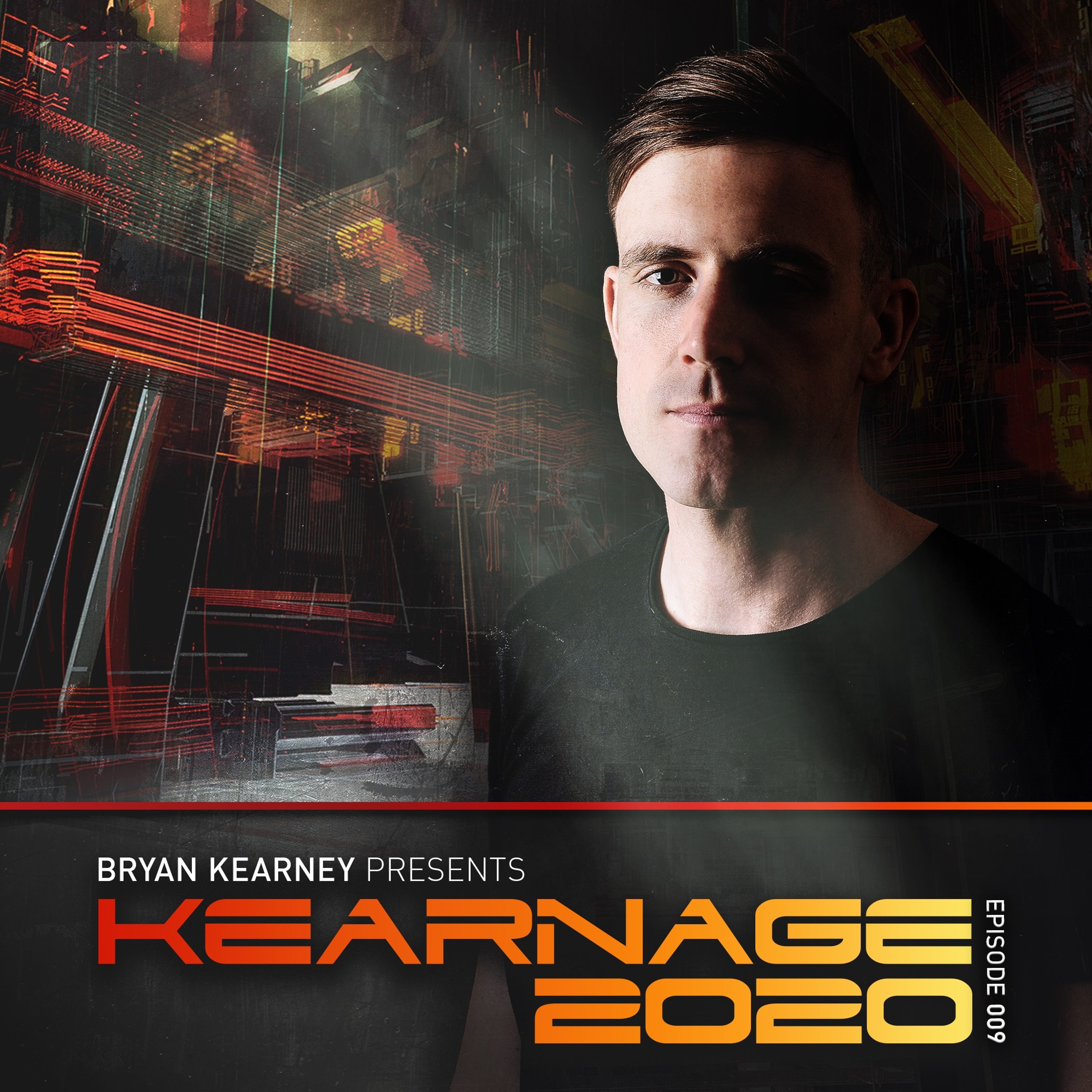 Bryan Kearney