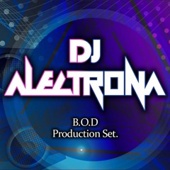 Alectrona B.o.d Mix